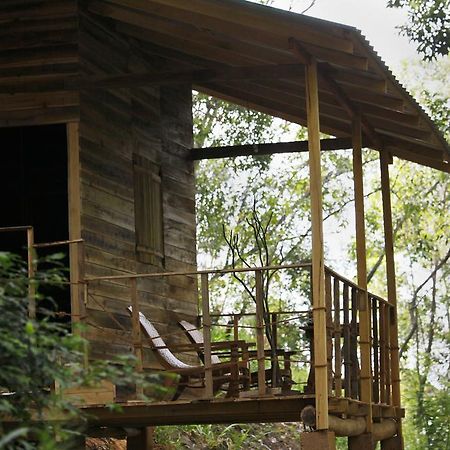 Ella Ecolodge Экстерьер фото