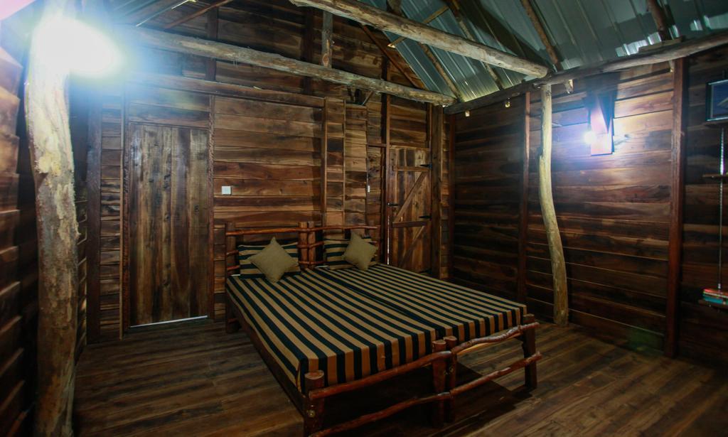 Ella Ecolodge Номер фото