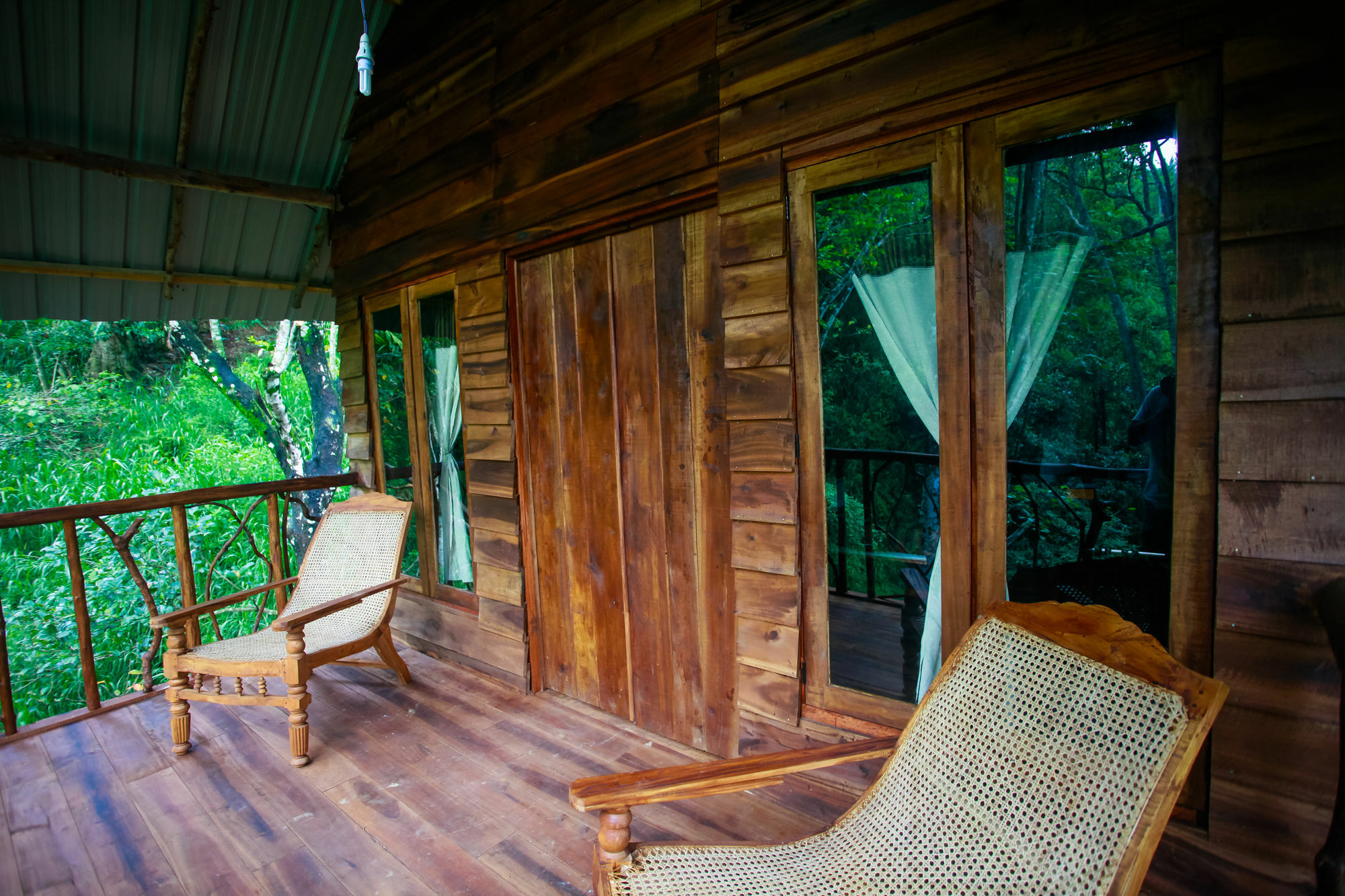 Ella Ecolodge Экстерьер фото