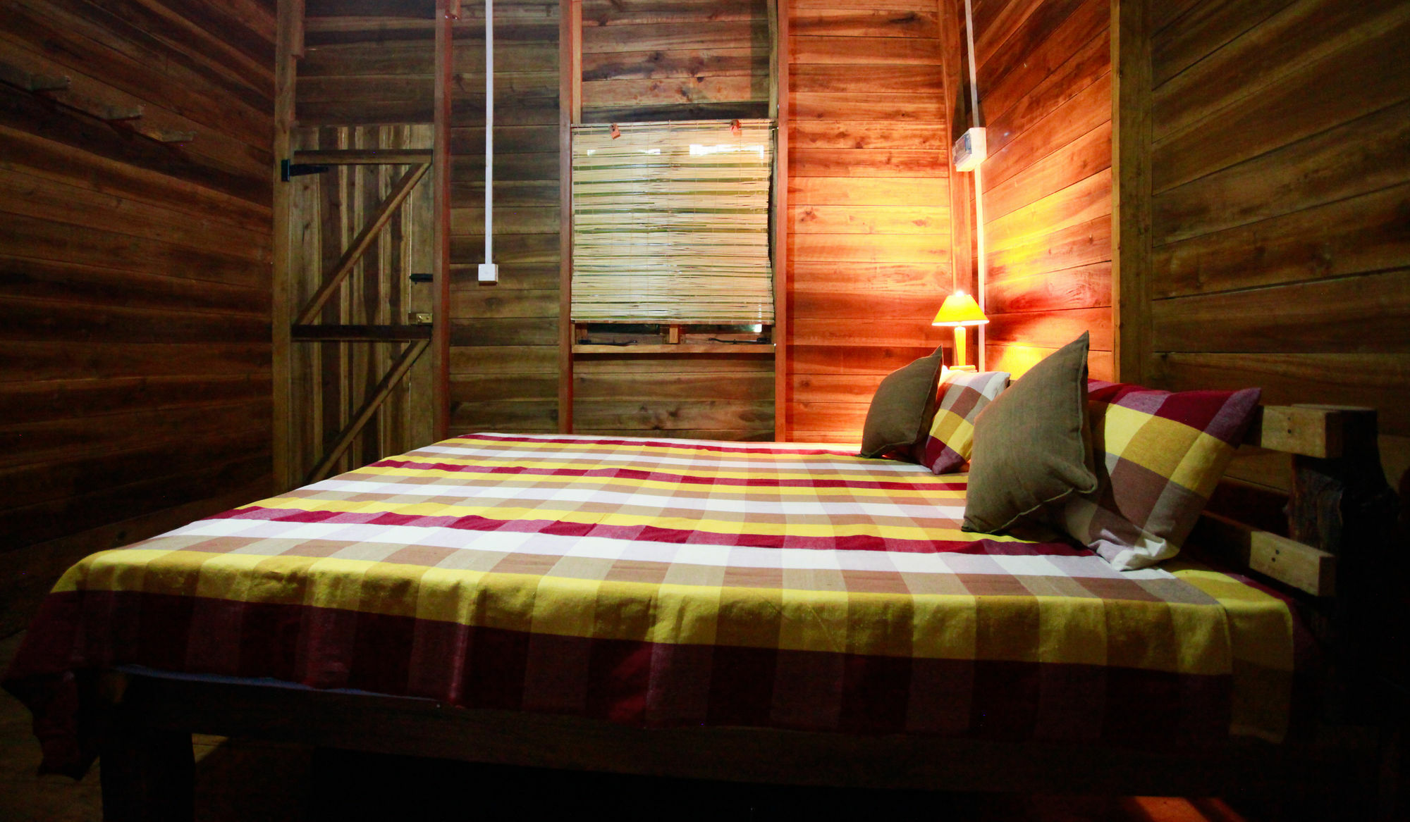 Ella Ecolodge Экстерьер фото