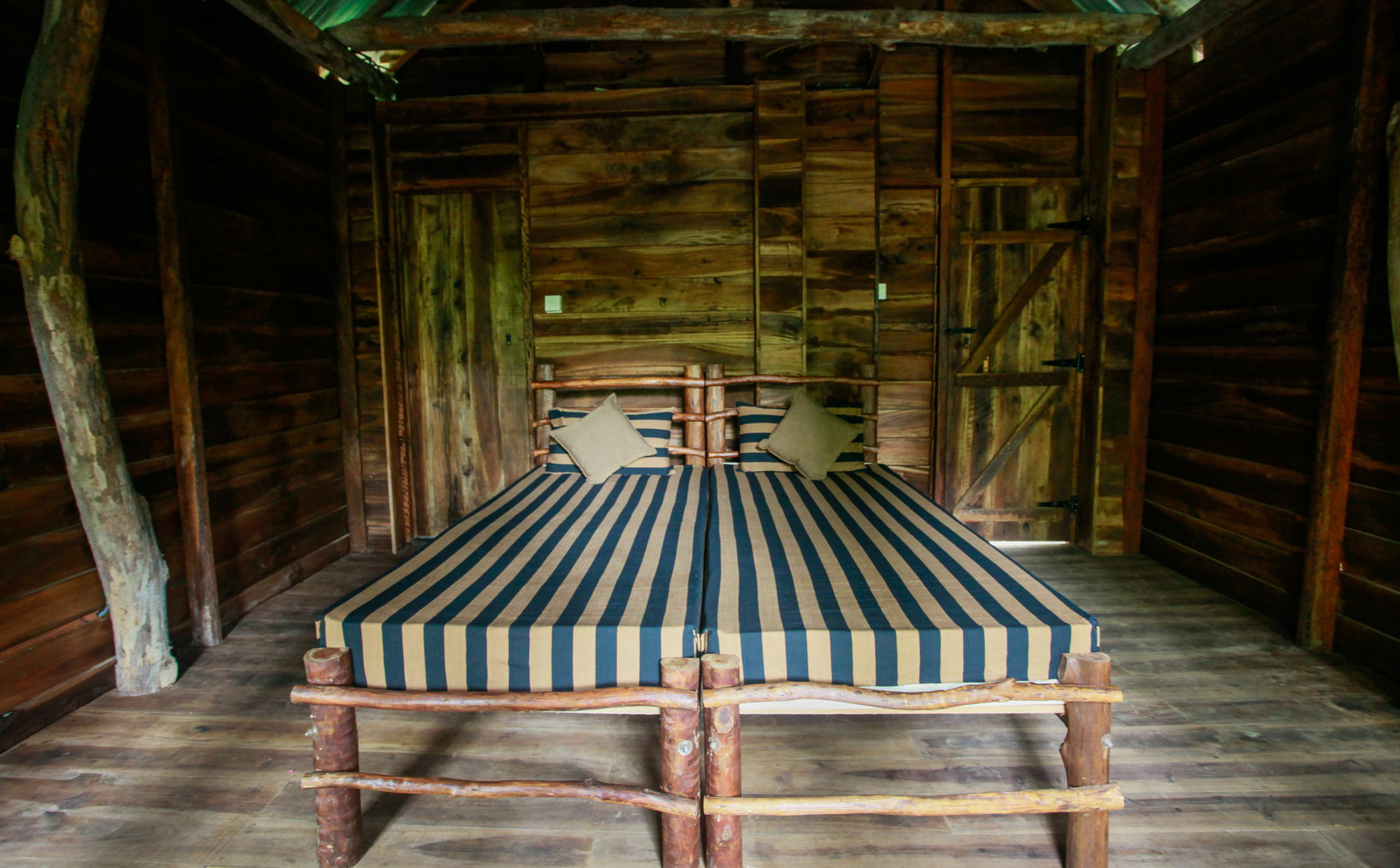 Ella Ecolodge Экстерьер фото